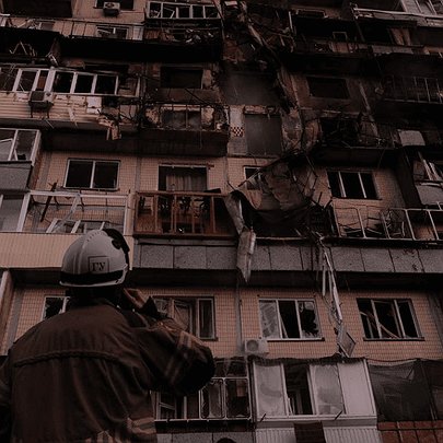 Зросла кількість жертв внаслідок нічної атаки на столицю (оновлено) - 412x412