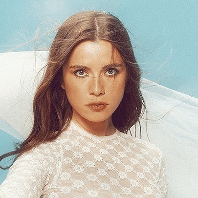 Українська співачка Христина Соловій з'явилася на Times Square у Нью-Йорку - 412x412