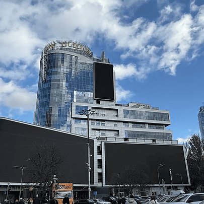 У Gulliver виявили пошкодження критично важливого обладнання - 412x412