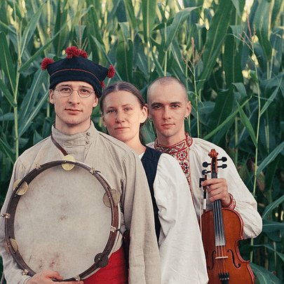 У столиці проведуть перший фестиваль справжнього народного танцю "РУХ": що у програмі - 412x412