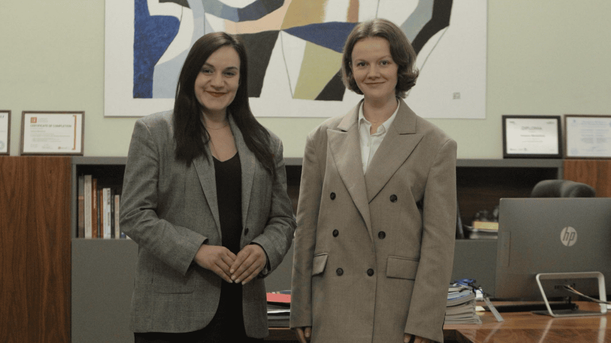 Журналістку Богдану Неборак призначили заступницею голови Мінкульту