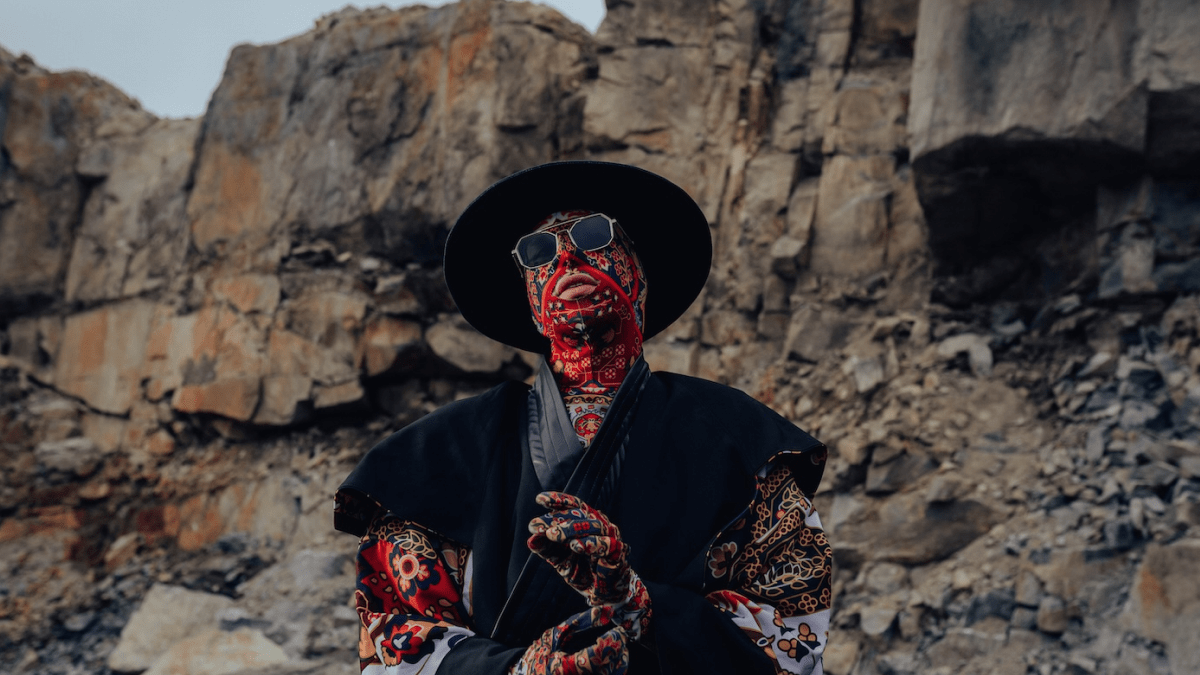 Співака Carpetman номінували на премію Music Moves Europe Awards 2026