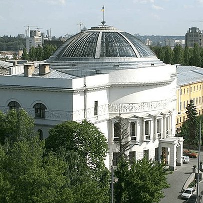 Під час реставрації Будинку вчителя виявили автентичні елементи - 412x412