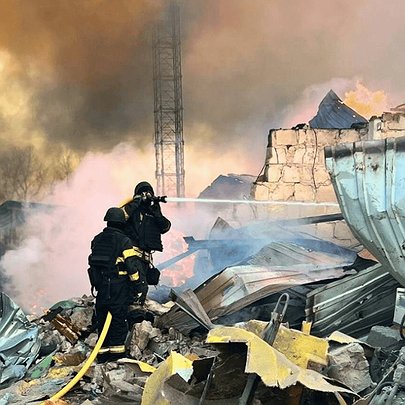 Вночі росія атакувала Київ та область: що відомо про наслідки - 412x412