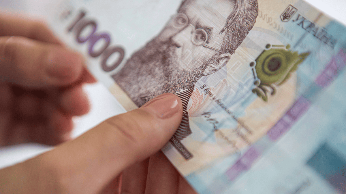 Стартує друга хвиля виплат "Зимової підтримки": хто отримає допомогу