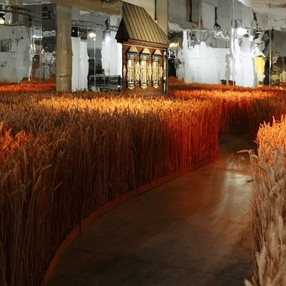 Ukraine WOW оновлює експозицію на зимовий сезон: що чекає на відвідувачів - 412x412