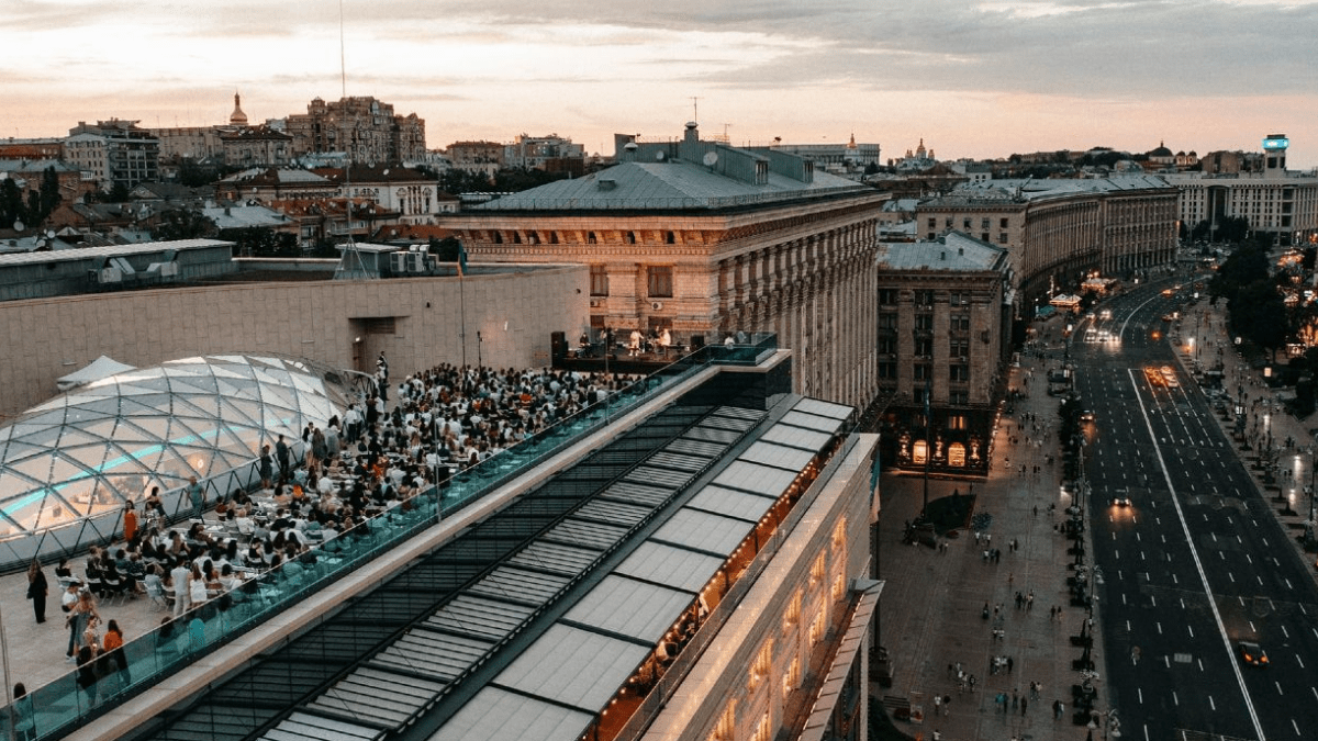 Київ отримав статус Міста музики ЮНЕСКО