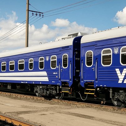 Укрзалізниця запроваджує гнучку вартість квитків для преміумсегмента - 412x412
