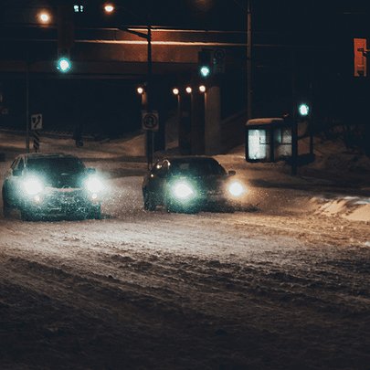 Стовпчики термометрів опустяться до -30 °C: Україну накриють сильні морози - 412x412