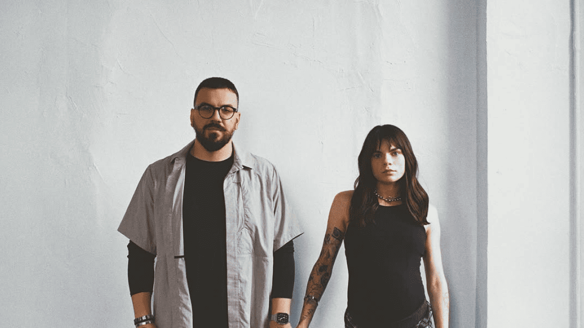 Під час обстрілу Києва постраждала квартира фотографів Ліберових