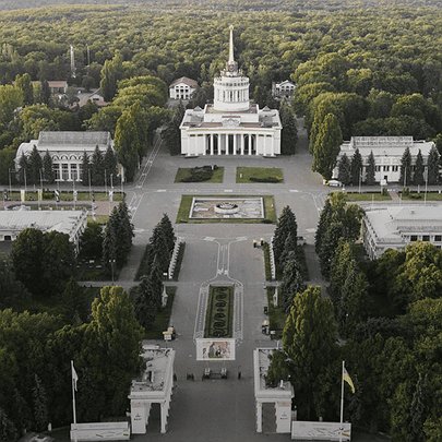 На ВДНГ покажуть приховані панно та проведуть публічне обговорення - 412x412