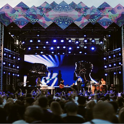 В'ЯВА припиняє роботу: команда запускає проєкт Feels - 412x412