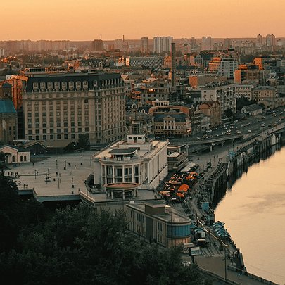 Який вигляд мав Поділ понад 140 років тому: фото 1880-1910-х років - 412x412