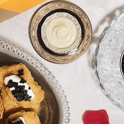 McDonald's до Дня закоханих у США роздаватиме нагетси з чорною ікрою - 412x412