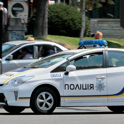 У Києві після атаки рф перекрили рух на низці вулиць та змінили маршрути транспорту (оновлено) - 412x412