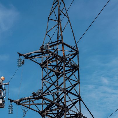 ДТЕК повернув світло для 270 тисяч киян: яка ситуація зараз - 412x412