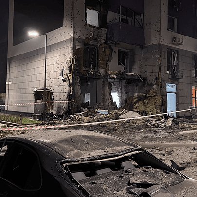 У лікарні помер постраждалий внаслідок атаки на Київ 29 листопада - 412x412