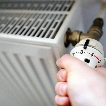 Без опалення опинилася половина багатоквартирних будинків столиці - 412x412