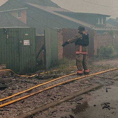 Загинули та постраждали люди: у ДСНС повідомили наслідки обстрілу Київщини (оновлено) - 412x412