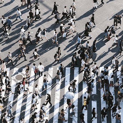 The Economist назвав 10 трендів, які формуватимуть світ у 2026 році - 412x412