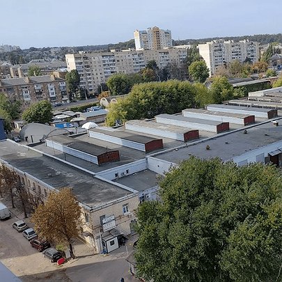 У Києві продали авторемонтний завод за понад 120 млн грн - 412x412