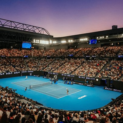 Чотири українські спортсмени виступлять у кваліфікації Australian Open - 412x412