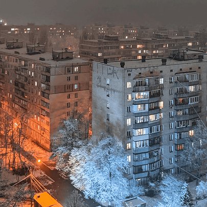 За скільки часу без опалення охолоджується будинок взимку та як його утеплити - 412x412