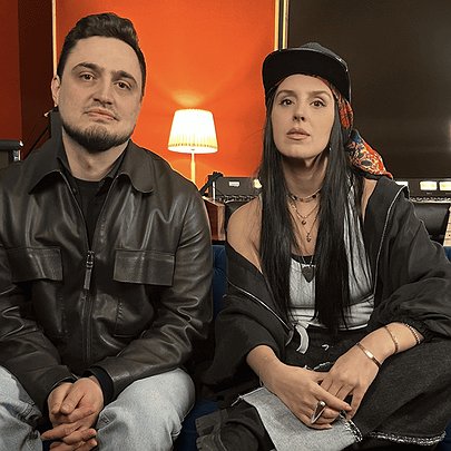 Кримськотатарський гурт Shatur-Gudur та Jamala презентують спільний трек про київські світанки - 412x412