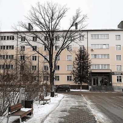 У Бучі відновили будинок, пошкоджений під час російської окупації: фото - 412x412