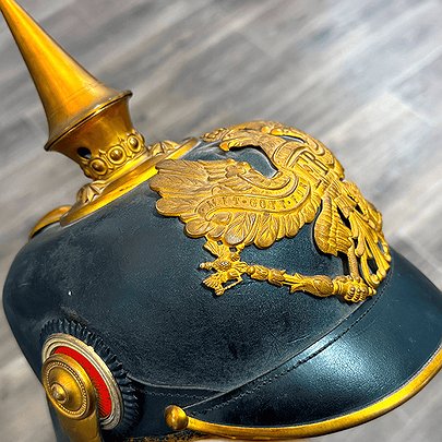 Київська митниця викрила спробу відправки рідкісного артефакту до США - 412x412