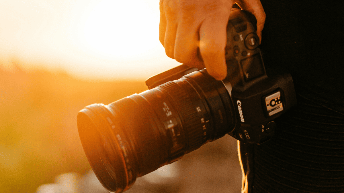 П'ять світлин України потрапили до топ-100 за версією журналу Time