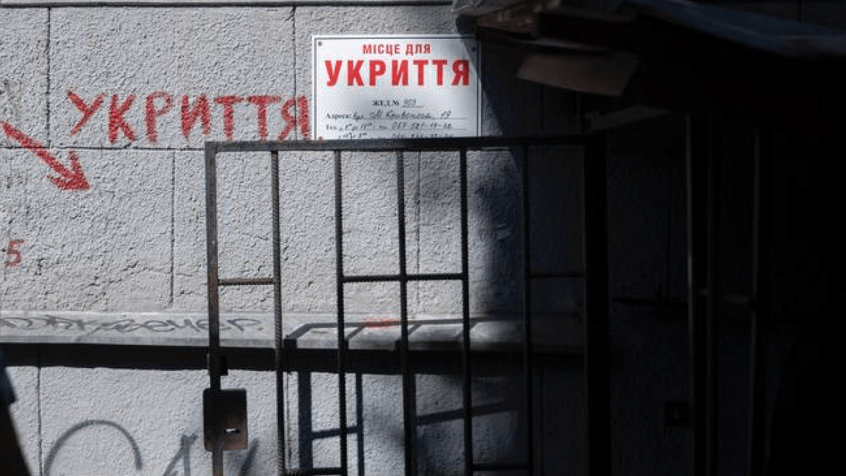 Київ збільшує кількість нових укриттів: що кажуть у міськраді