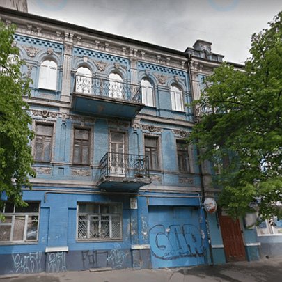 Громаді Києва повернули приміщення на Подолі вартістю понад 6,4 млн грн - 412x412