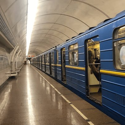 Київ готується до розбудови мережі метро: що планують зробити у 2026 році - 412x412
