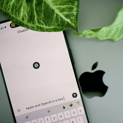 У ChatGPT тепер можна безплатно редагувати фото: деталі - 412x412