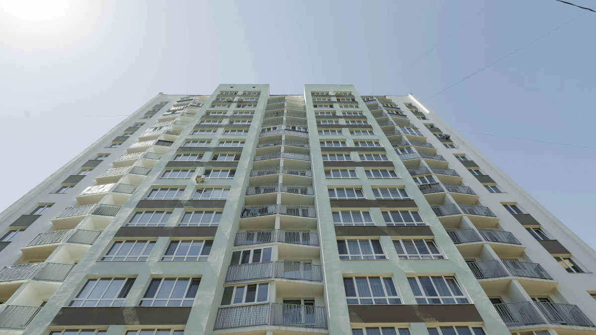 У Києві перевірятимуть відновлення пошкоджених війною об'єктів