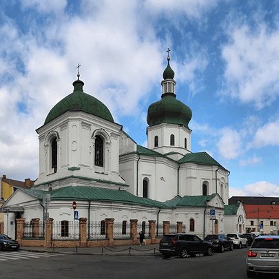 На Подолі пропонують створити площу на честь київських меценатів Тупталів - 412x412