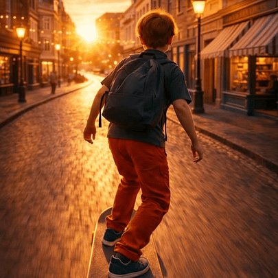 "КиївФільм" анонсувала ігровий фільм про Петрика П'яточкина - 412x412