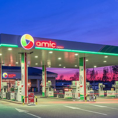 На Київщині збудували перше укриття біля АЗС - 412x412