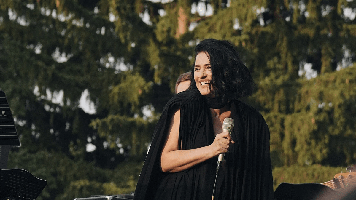 джазовий концерт відбудеться у ботанічному саду