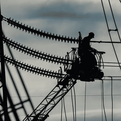 У ДТЕК пояснили, чому графіки можуть змінюватися кілька разів на день - 412x412