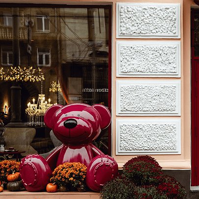 Заклади, що відкрилися у столиці в жовтні - 412x412