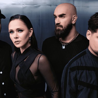 Гурт The Hardkiss презентує новий сингл "AiAiAi" - 412x412