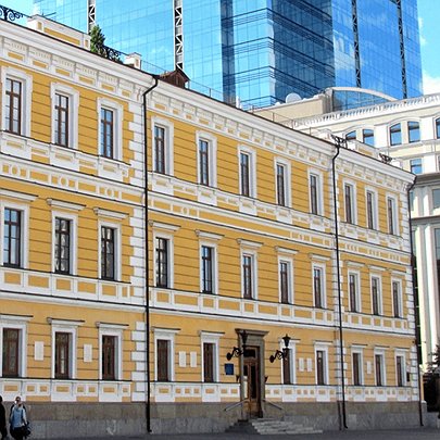 Національній академії наук України 107 років: історія, здобутки та цікаві факти - 412x412