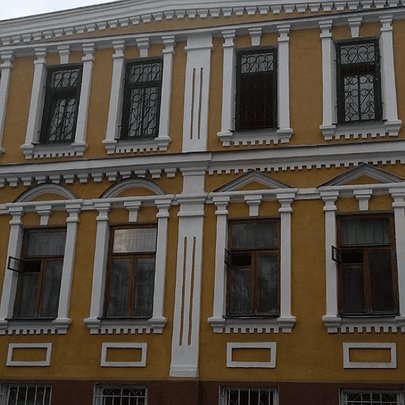 У КМДА показали, який вигляд матиме садиба Зеленських після реставрації: фото - 412x412