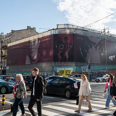 Київ опинився серед найгірших для життя міст за рейтингом The Economist - 412x412