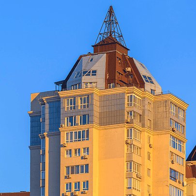 Скільки коштує оренда квартири у Києві: ціни у квітні - 412x412