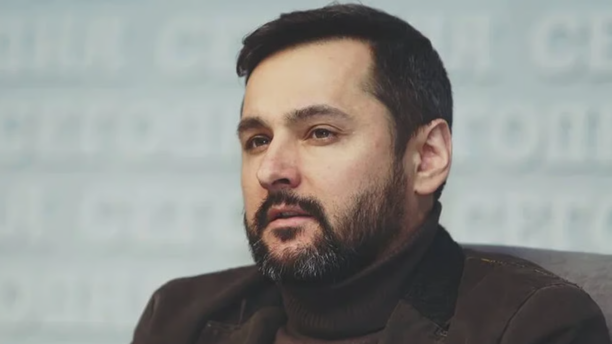 Андрій Білоус відкриє власний театр у Києві