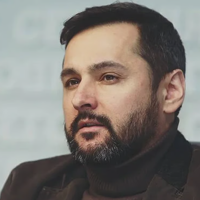 Андрій Білоус відкриє власний театр у Києві - 412x412