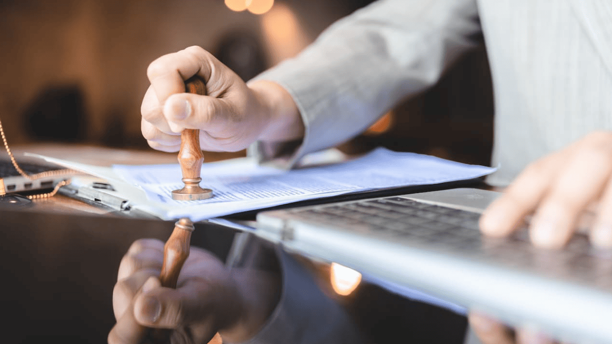 Кожен п'ятий нотаріус в Україні працює у Києві